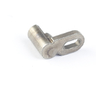 316 Stainless Steel Lost Wax Precision Casting Sewing Machine Part