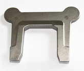 Carbon Steel Precision Investment Casting Gas Turbine Components