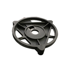 GGG45 Ductile Iron Casting Products Construction Machinery Spare Part Casting