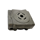 Wholesale Custom Pump Part Casting Ductile Iron Sand Casting