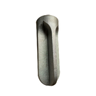 Precision Cast Steel Furnace Electrode Part Boiler Accessories Castings