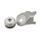 Grey Cast Iron Casting Accessory Corner Joint for Auto Parts