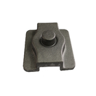 OEM High Quality Ductile Iron Sand Casting Railway Train Parts