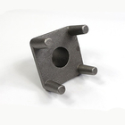 Steel Precision Casting Metal Parts OEM Foundry Investment Casting