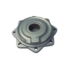 Stainless Steel Investment Casting Pump Cover Impeller Housing Oil Pump Housing And Upper Cover