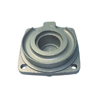 Stainless Steel Investment Casting Pump Cover Impeller Housing Oil Pump Housing And Upper Cover