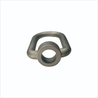 Precision Lost Wax Hook Investment Casting Construction Parts
