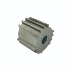 High Precision Customized Stainless Steel Spur Sinter Pinion Gear Casting