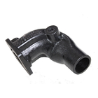 OEM Shell Mould Sand Cast Iron Casting Auto Spare Parts