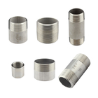 304/316 Stainless Steel Pipe Fittings Precision Casting