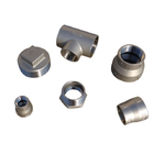 304/316 Stainless Steel Pipe Fittings Precision Casting