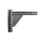 Precision Weight Distribution Shank Investment Casting Parts for Trailer Accessories