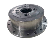 Ductile Iron Sand Casting Agricultural Machinery Hub Wheel Hub