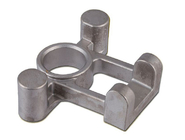 Precision SUS 304 Stainless Steel Investment Casting Construction Machine Parts