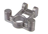Precision SUS 304 Stainless Steel Investment Casting Construction Machine Parts