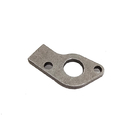 Oem Casting Foundry 304/316 SS Stainless Steel Precision Lost Wax Investment Casting Railway Part Casting