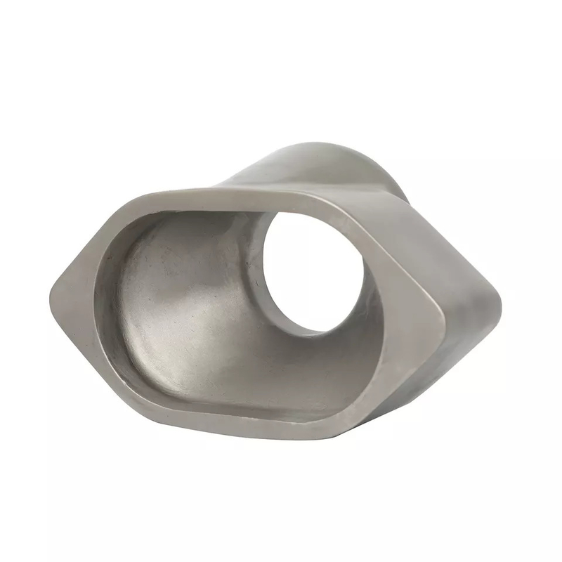Precision Stainless Steel 316 Precision Silica Sol Investment Casting