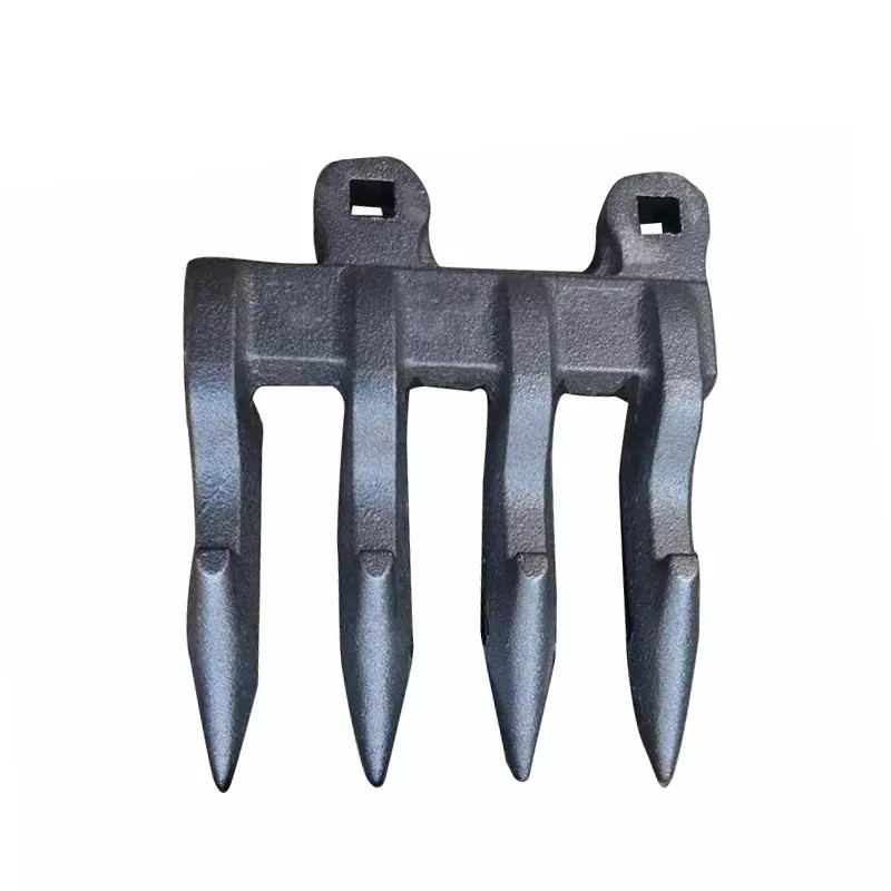 Agricultural Machinery Spare Parts Knife Guard for Combine Harvester Spare Parts