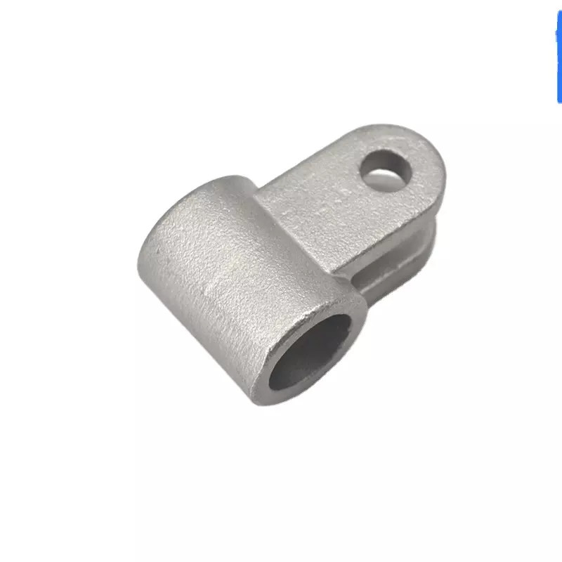 304/316 Stainless Steel Investment Castings Silicon Sol Casting