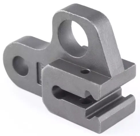 ASTM 1040 Carbon Steel Casting for Machinery Part