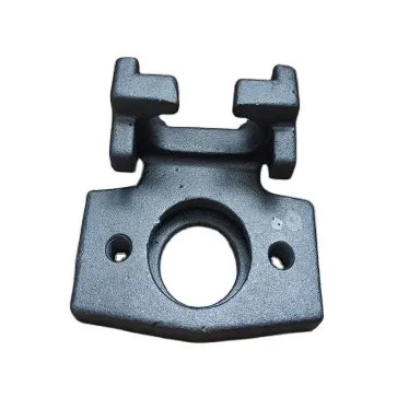 Precision Steel Casting Alloy Steel Investment Casting