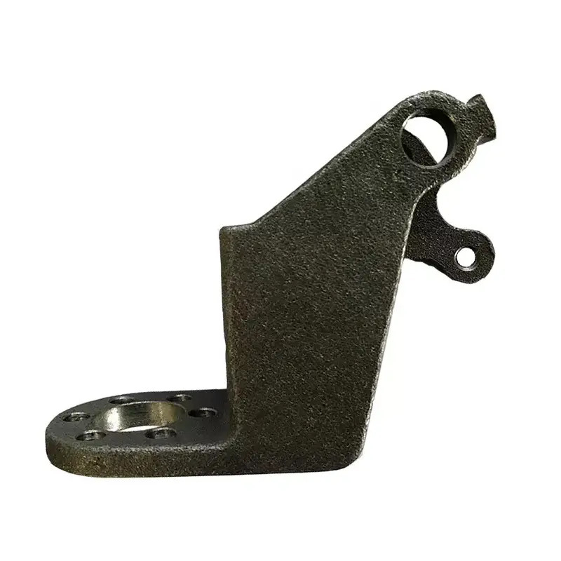 Gray Cast Iron Castings Truck Parts