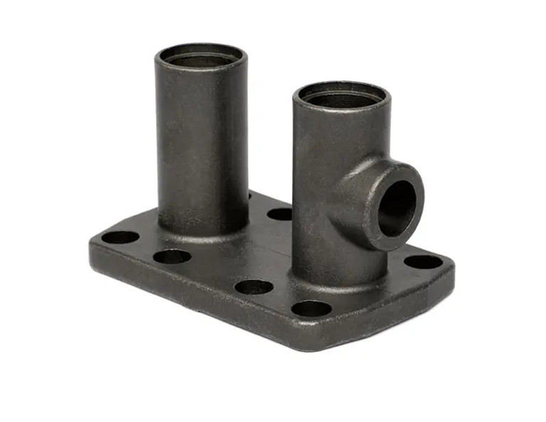Carbon Steel Metalworking Precision Casting Tool Accessories