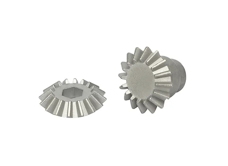 High Precision Gear Parts Stainless Steel Castings