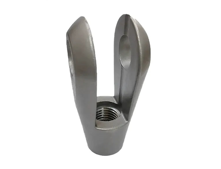 304 Stainless Steel Precision Casting Metal Parts
