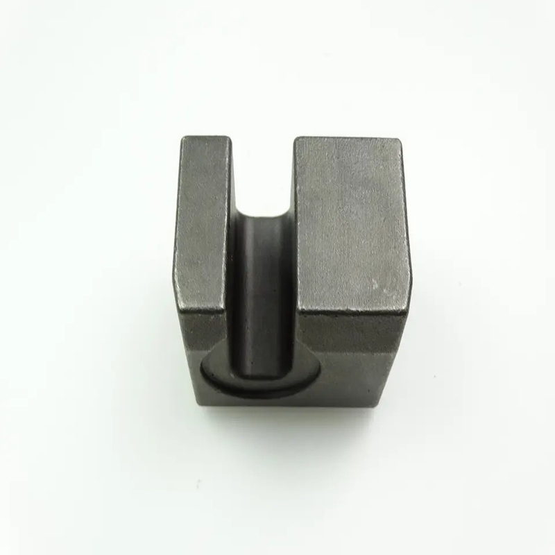 Steel Investment Casting Part Agricultural Machinery Spare Parts