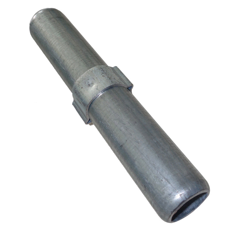Q235 Scaffolding Accessories Tubes Galvanized Steel Joint Pin Internal Joint Pin