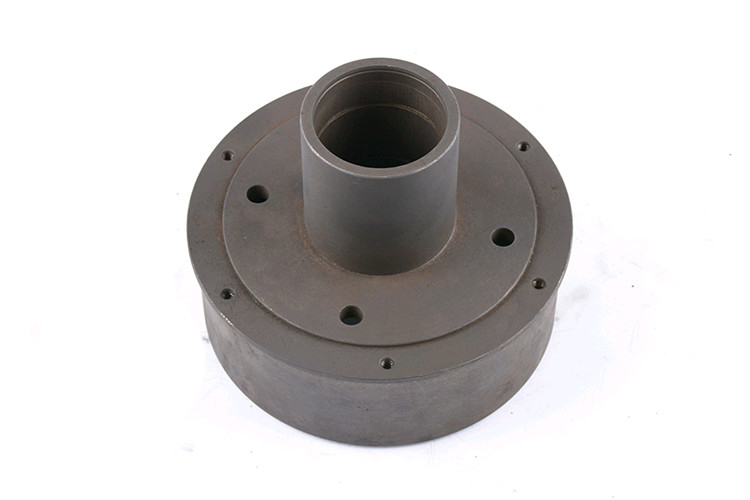 Gg20 Gg25 Gg30 Gray Cast Iron Castings Connecting Rod Bearing Sand Casting