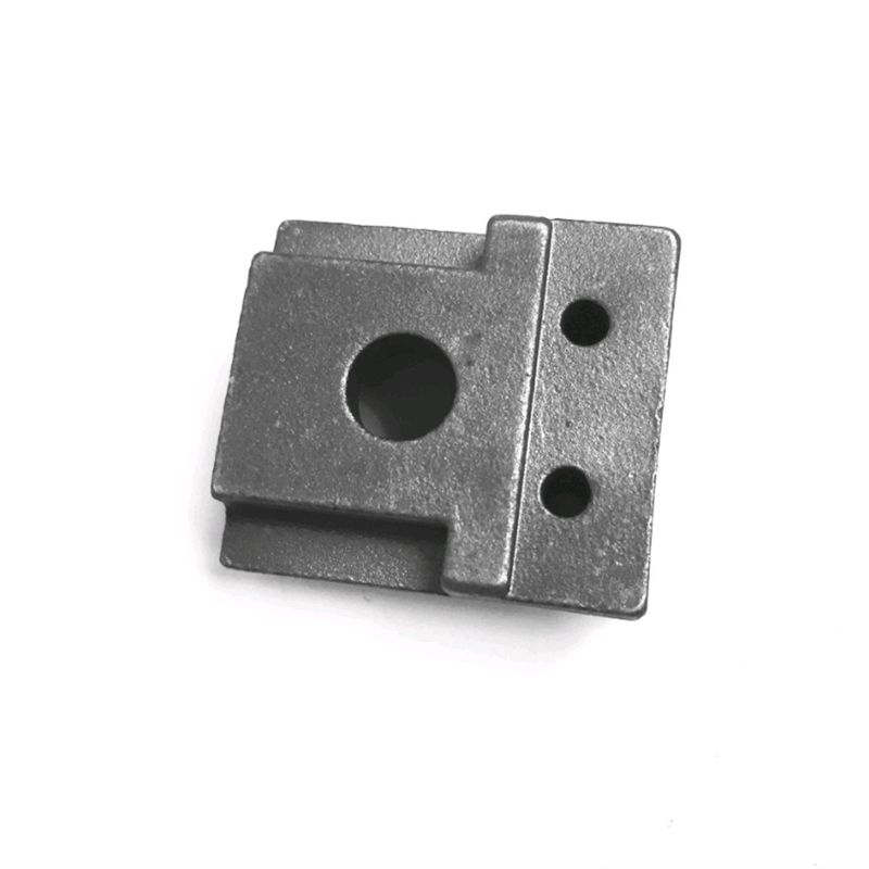 Small AISI 1045 Carbon Steel Electric Vehicle Spare Parts Precision Investment