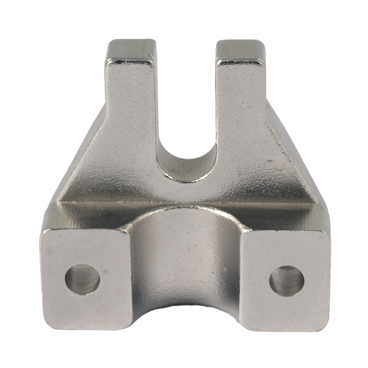 Carbon Steel Investment Precision Casting / Precision Metal Casting For Auto Engine Parts