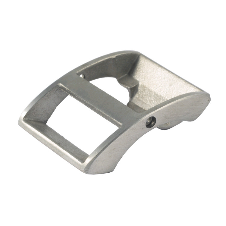 Precision Stainless Steel Casting Metal Belt Clip Belt Buckles Hardware Accessory