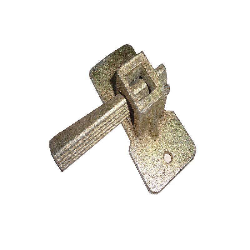Construction Building Scaffolding Accessories Formwork System Rapid Wedge Clamp