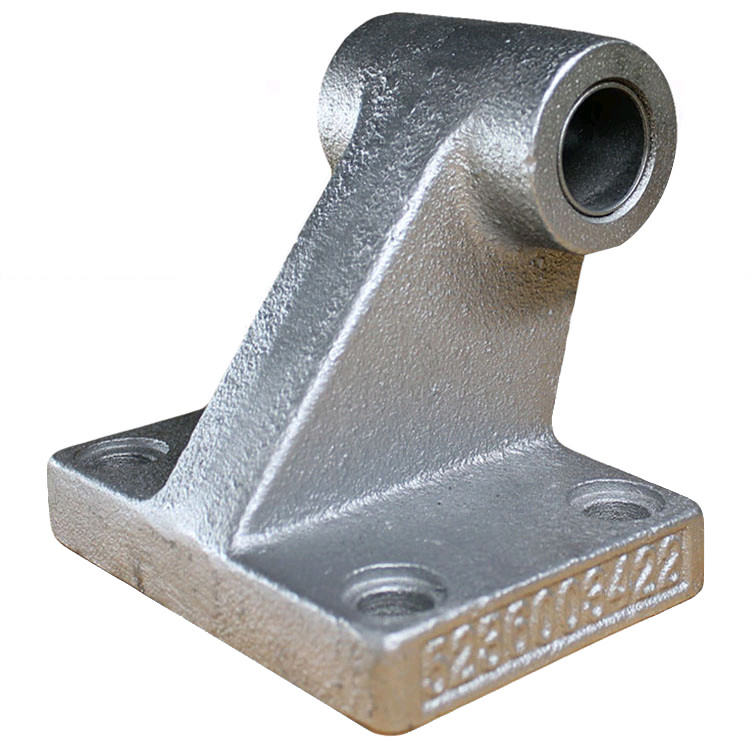 Sand Blasting Surface Precision Investment Castings 0.01 - 0.05mm Tolerance