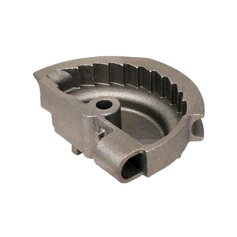 Professional Metal Precision Investment Castings Custom Size GB ASTM Standard