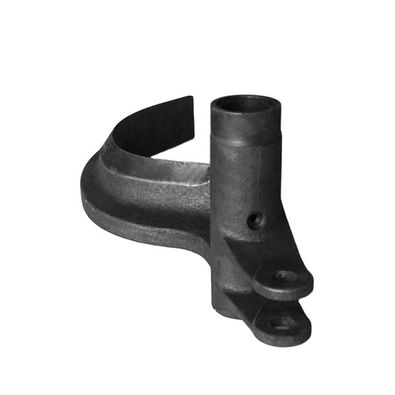 Casting Parts Ductile Iron Casting For Scraper Of Tree Dozer Machinery Fittings