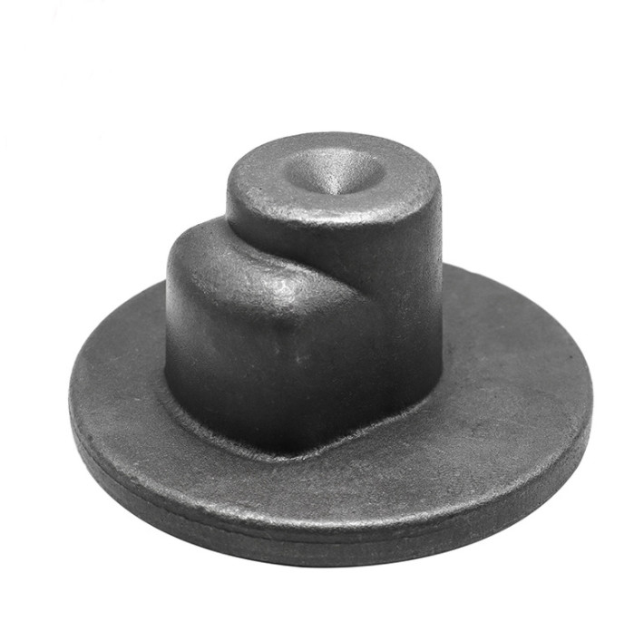 Precision Resin Sand Casting Gray Cast Iron Agriculture Machinery Parts