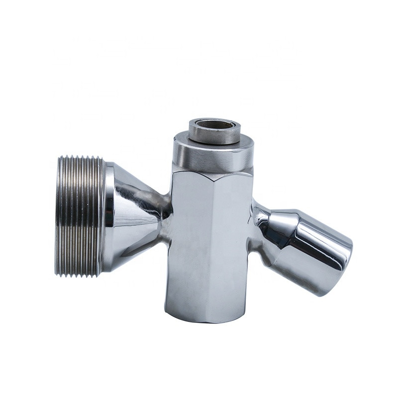 Stainless Steel Precision Investment Casting Beer Tap Body Wine Faucet