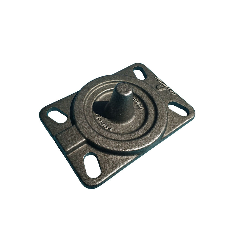 High Quality OEM Truck Parts Steel Lost Wax Precision Investment Casting