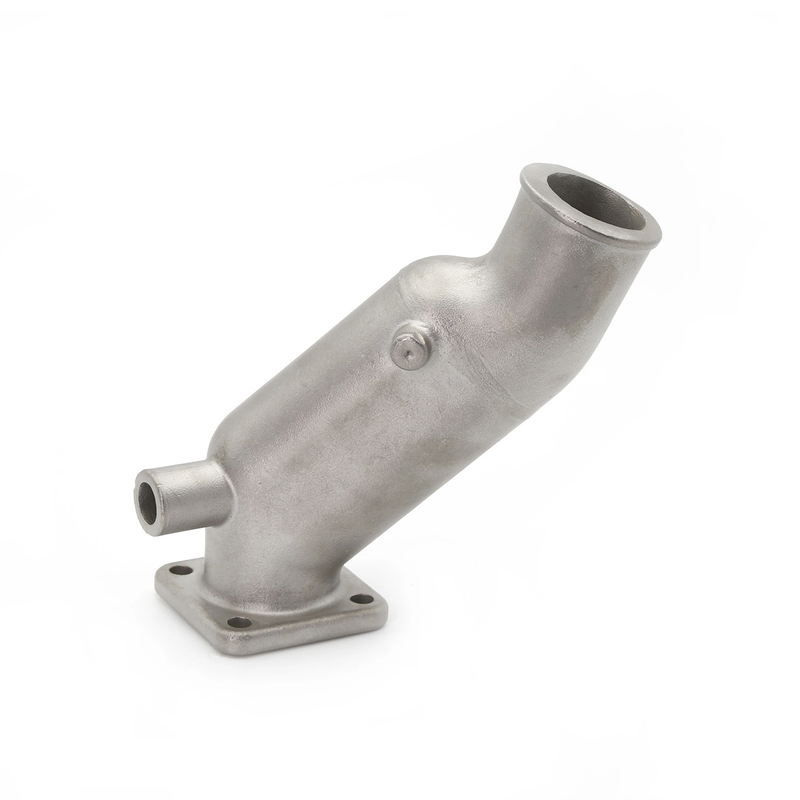 OEM High Precision Investment Cast Stainless Steel Silica Sol Casting