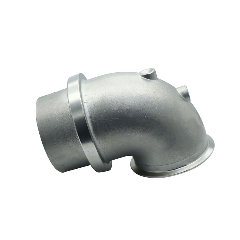 Auto Part OEM Precision Stainless Steel Investment Casting