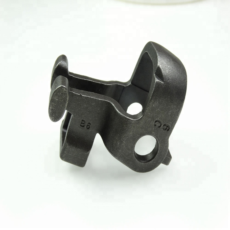 Lost Wax Precision Casting Metal Investment Casting Gearbox Parts