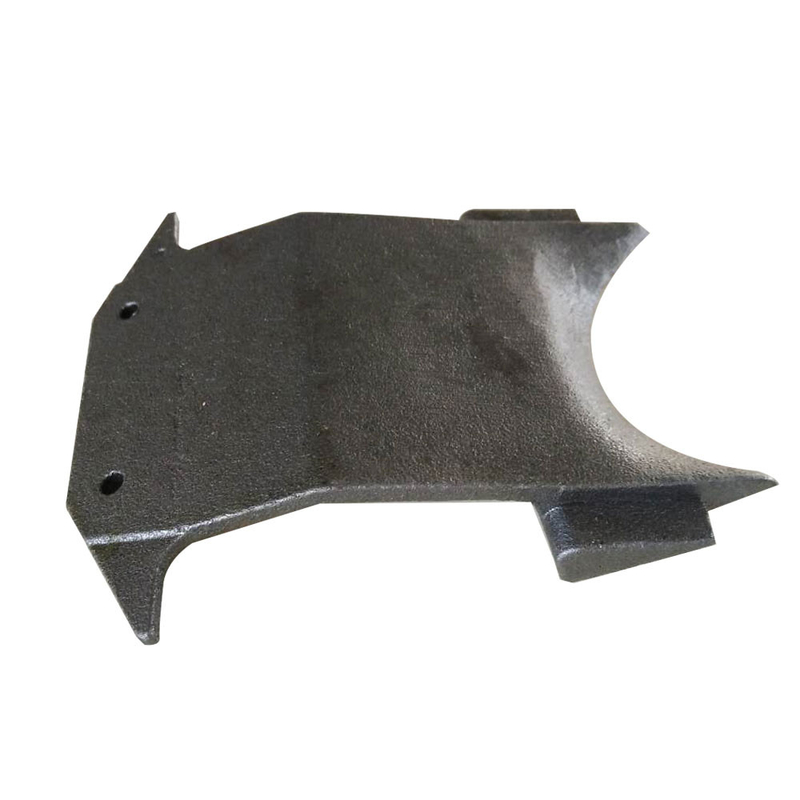 High Precision Carbon Steel SC450 Investment Casting