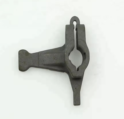 Carbon Steel Investment Casting Gearbox Parts