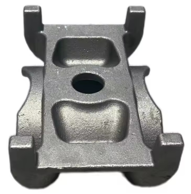 Alloy Steel Precision Investment Casting Industrial Forklift Auto Parts