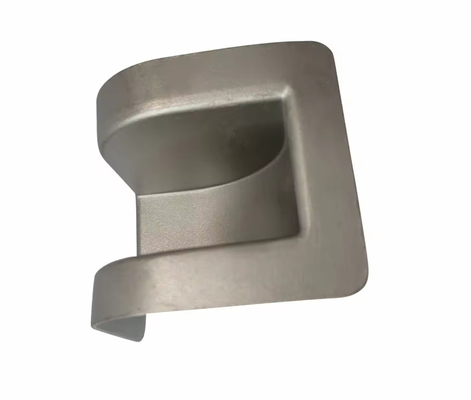 Custom 304 Stainless Steel Silica Sol Precision Casting Twist Nut