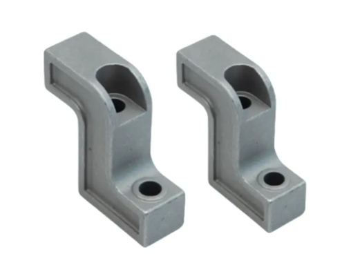 Stainless Steel Precision Casting Hardware Connection Parts